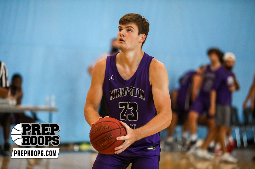 Prospect Rankings – The Top 25 2021 Centers
