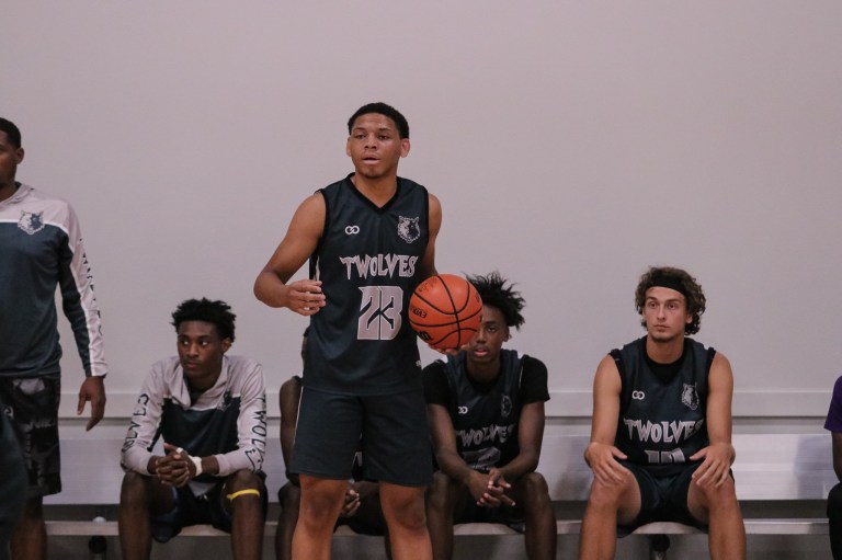 Prep Hoops Circuit: Top 2021 Illinois Rebounders
