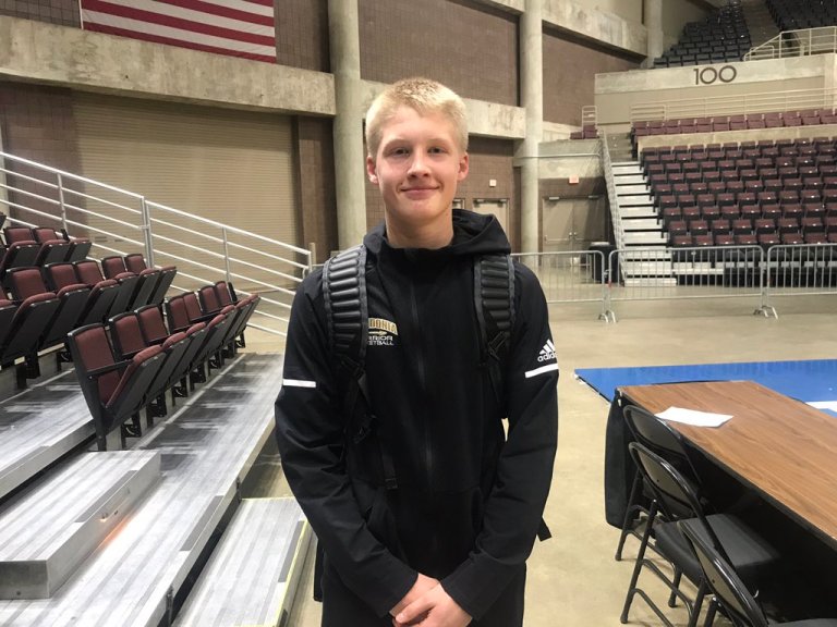 Small-School Section 1 Top Guards