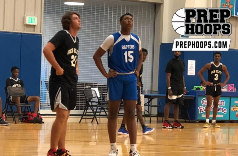 The Battle Miami: North Carolina Standouts