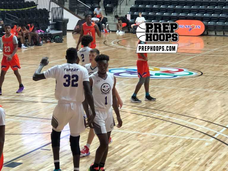 2021: Big Shots Rock the Rock