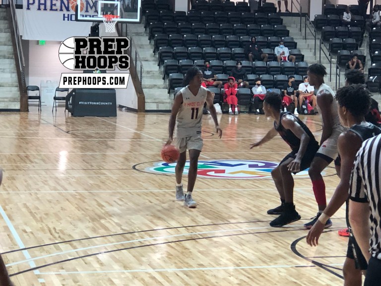 NCISAA 3A: Top Backcourts
