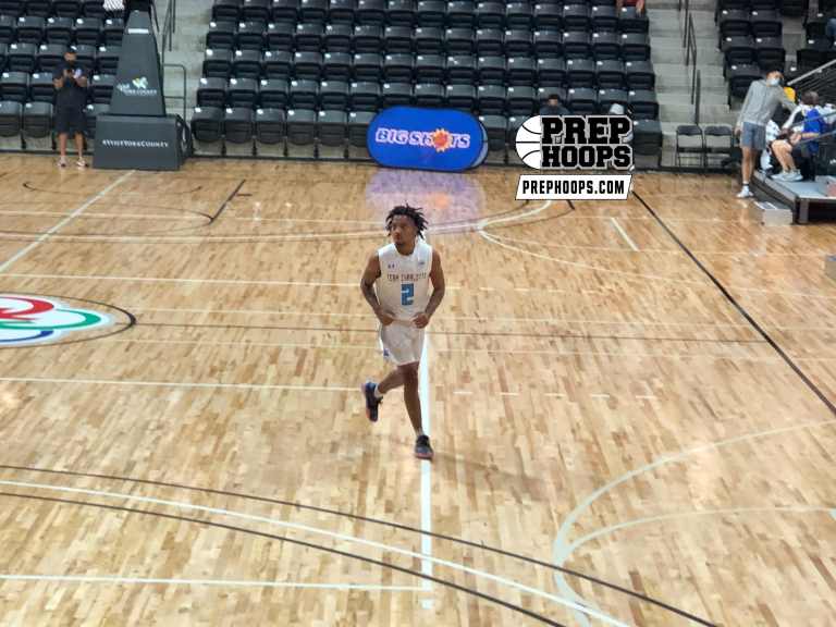 Trey Green