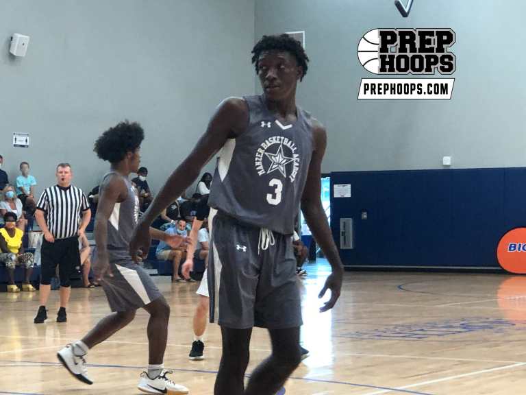 2021: Big Shots Charleston