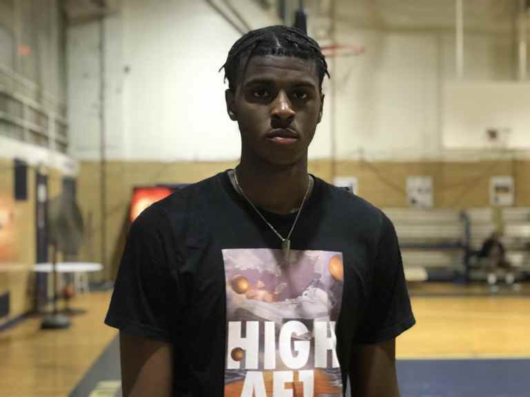 I95 Coalition Superlatives: Shot-Blockers