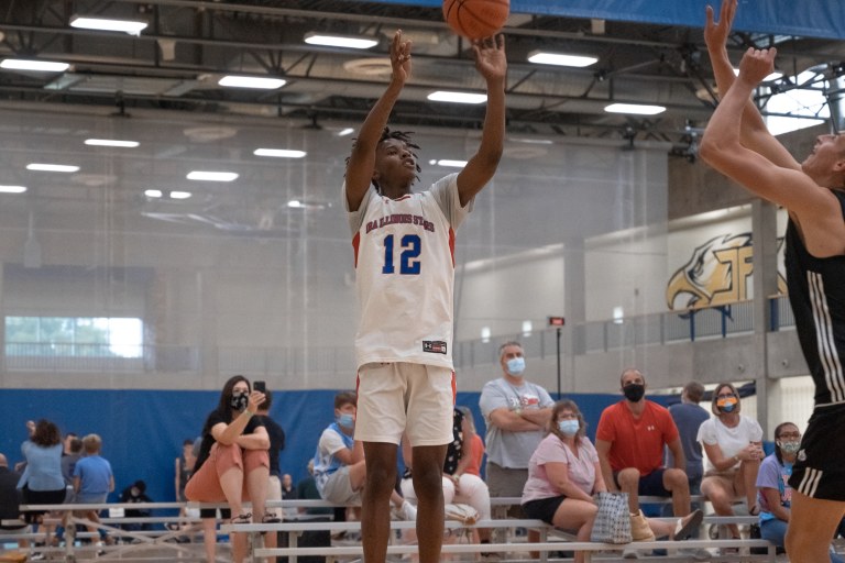 2021 Illinois Prep Hoops Circuit Stock Risers Pt 2