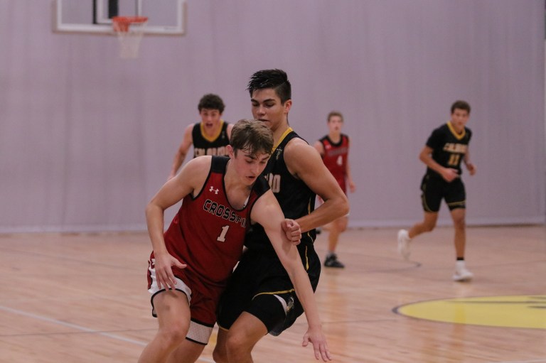 Bradley Cimperman