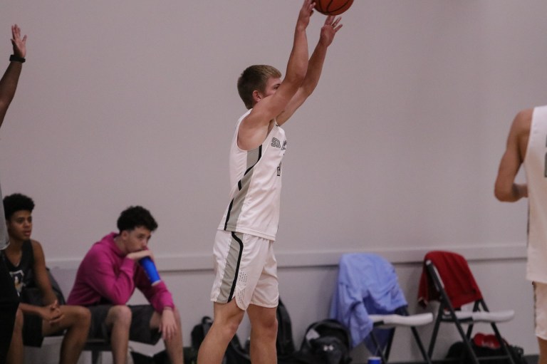 Brady Fritz