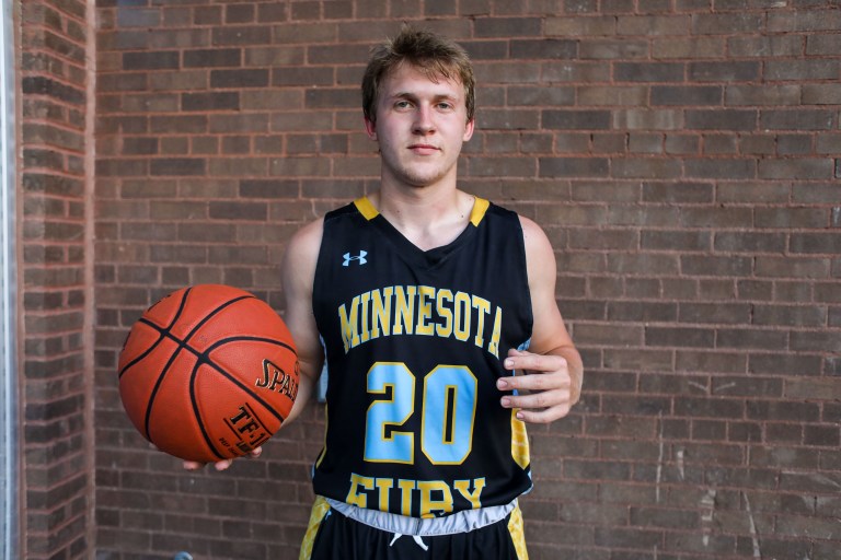 Brady Haugum