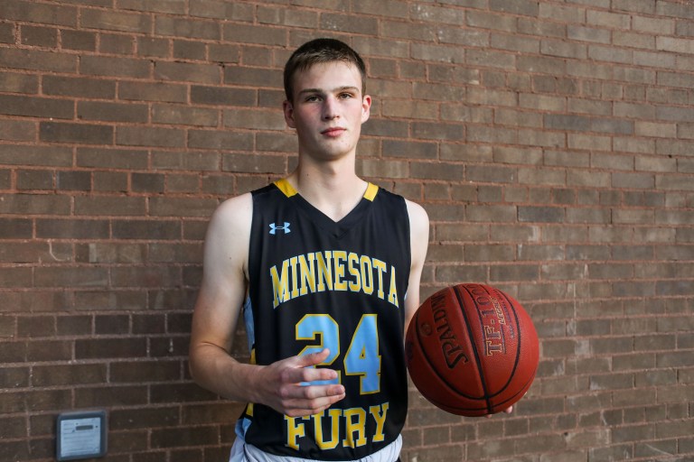 Brady Helgren
