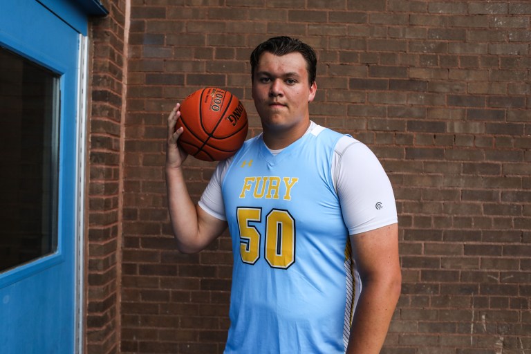 Brady Nicholson