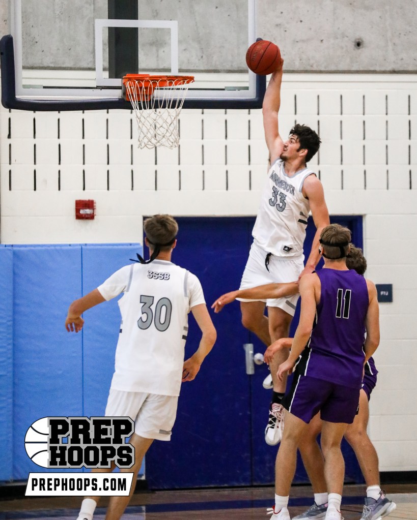 Rumble Up North Saturday Standouts: 17U Forwards