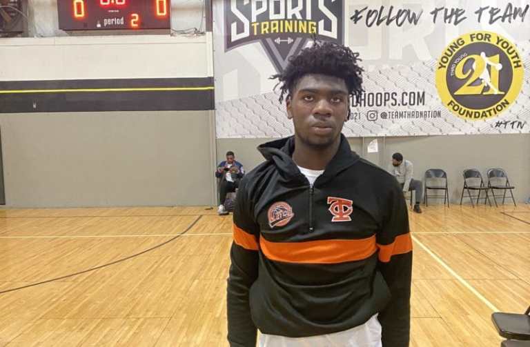 Bakari Johnson