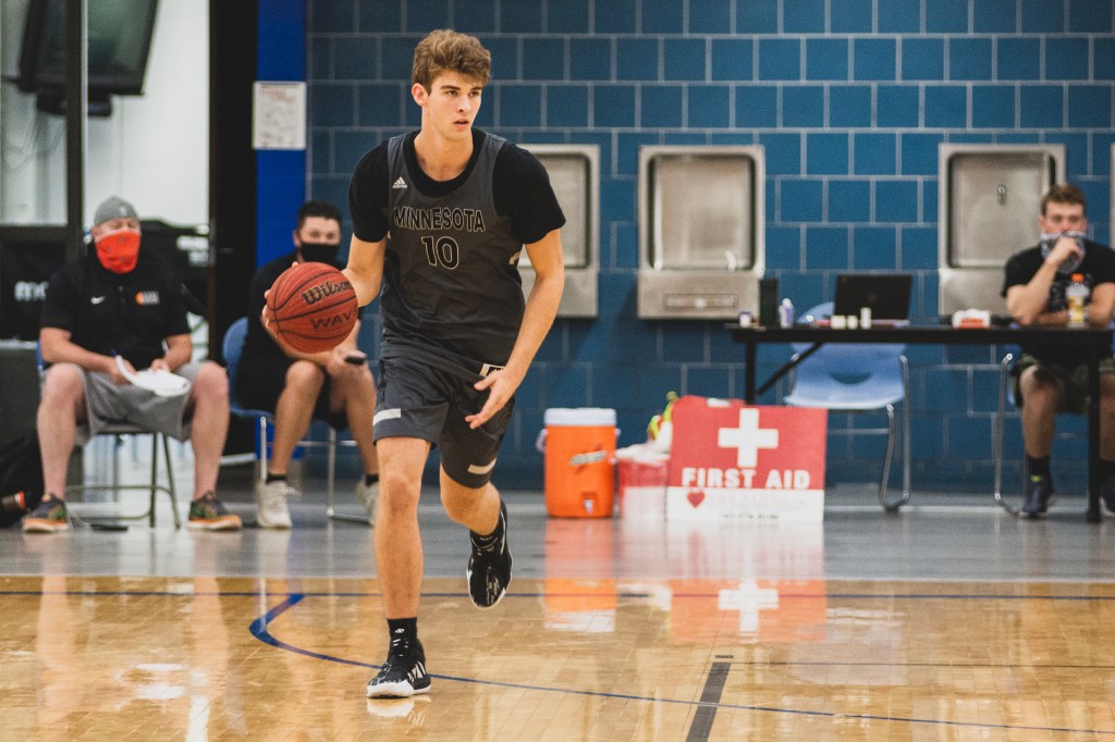 Prospect Rankings – The Top 25 2021 Small Forwards
