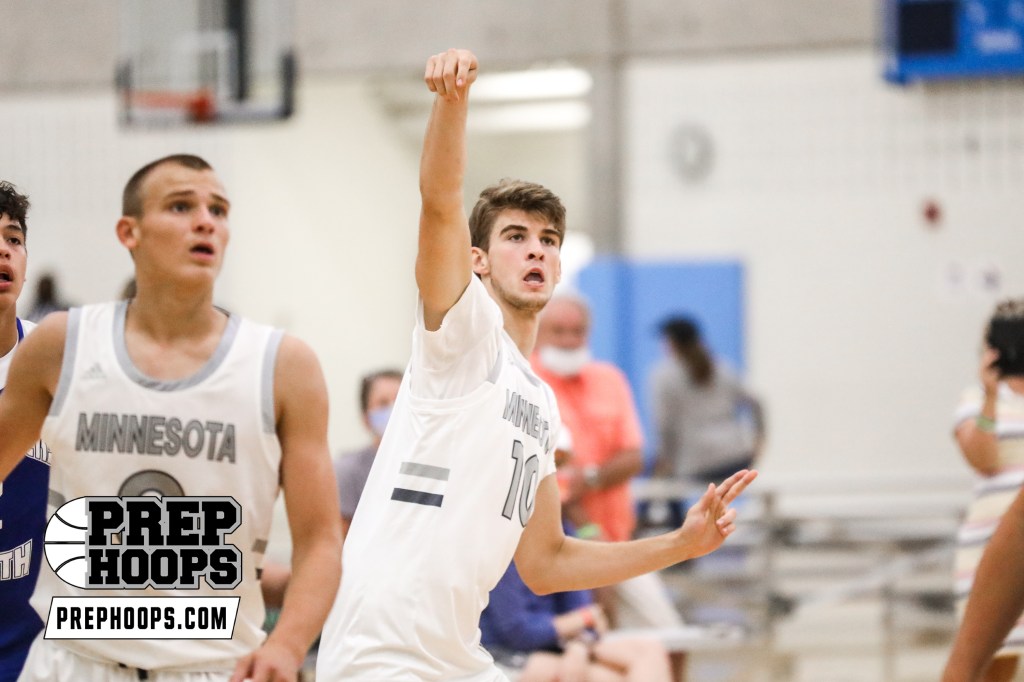 Prospect Rankings – The Top 25 2021 Small Forwards