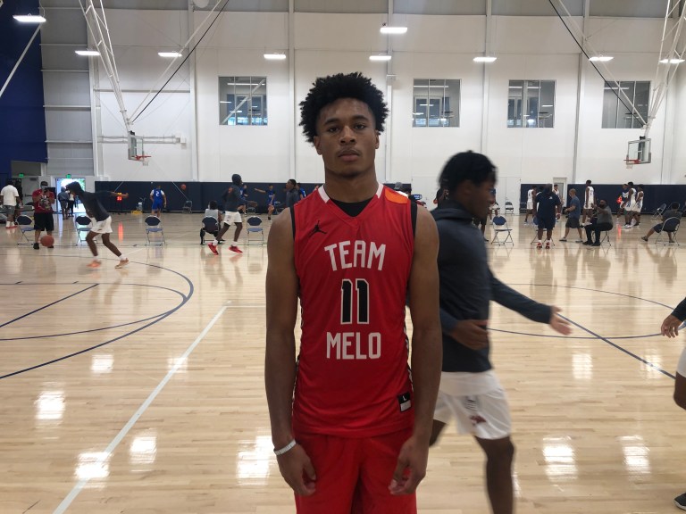 Updated 2022 Player Rankings: Baltimore Prospects In The Top 50