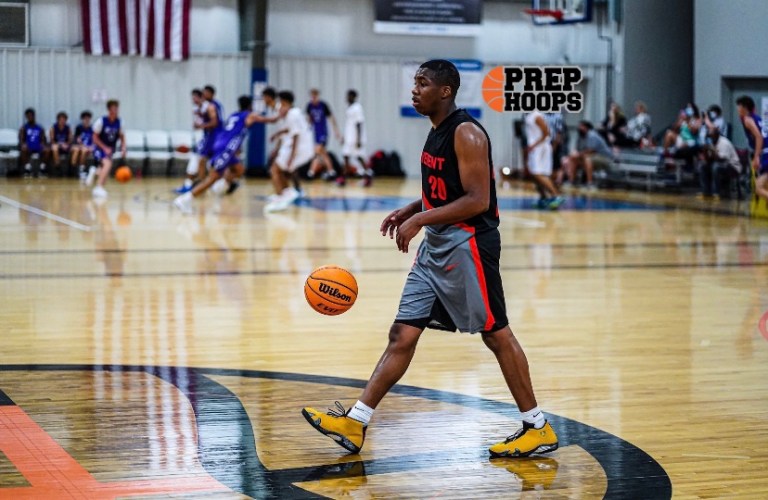 Oklahoma State Tournament: Top Glue Guys