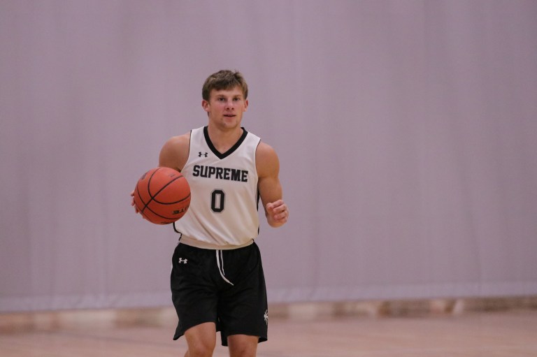 Carter Glenn