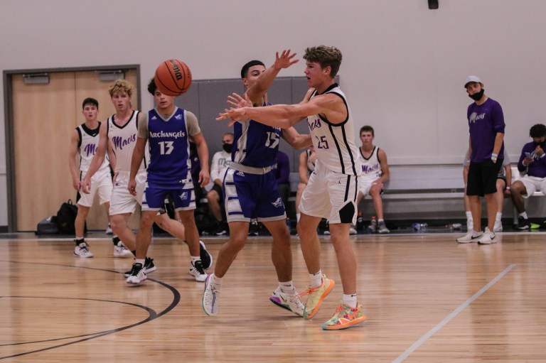 Conference Preview: River Valley South