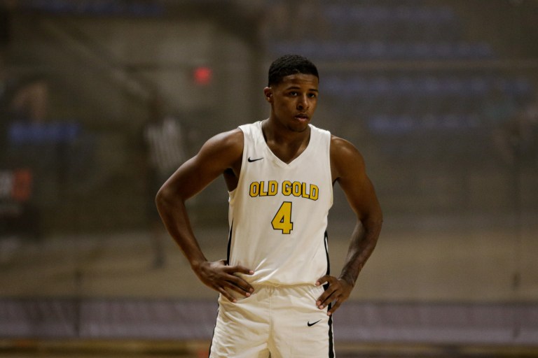 2021 Wing Stock Risers