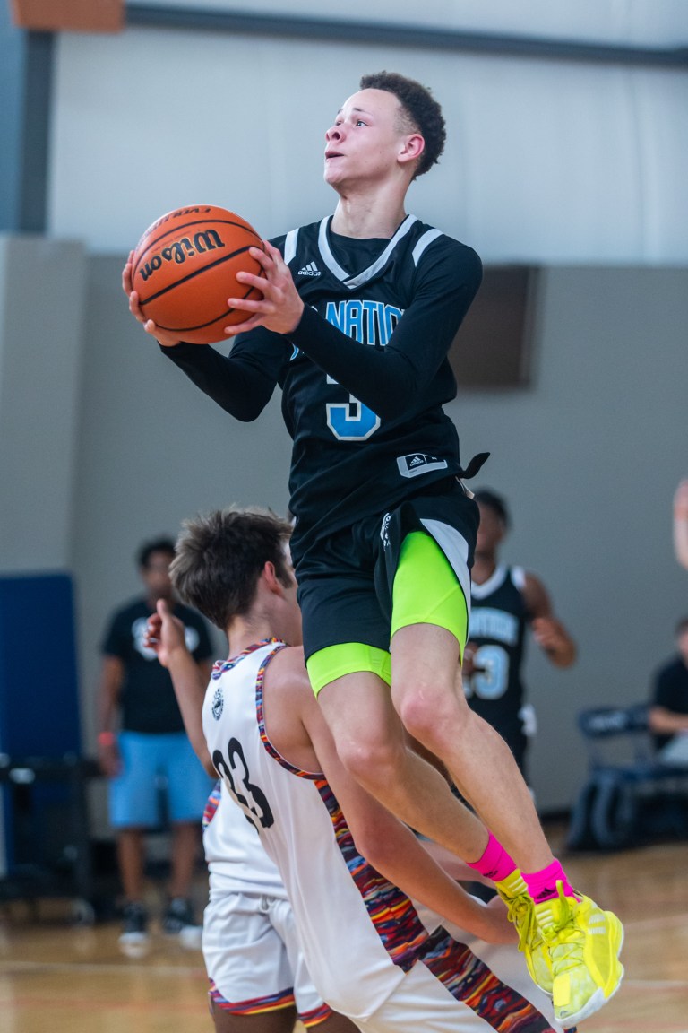 Top Unsigned Senior Point Guards (Part 2/2)