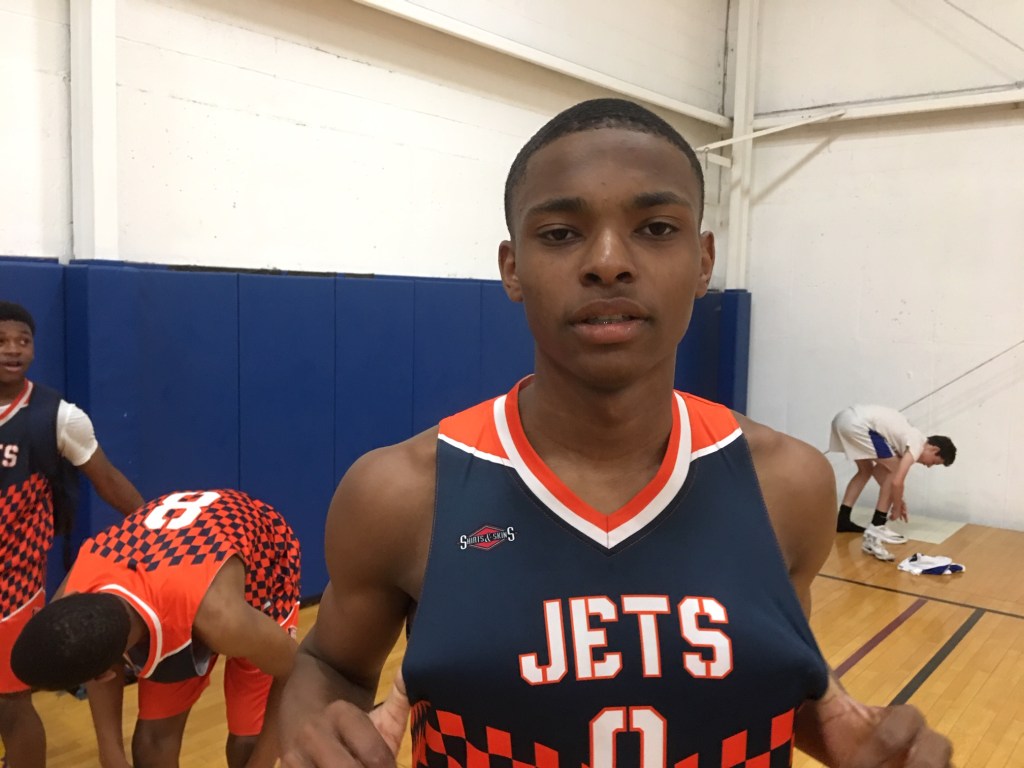 Film Room: SW ILL Jets (MO Class of 2021)