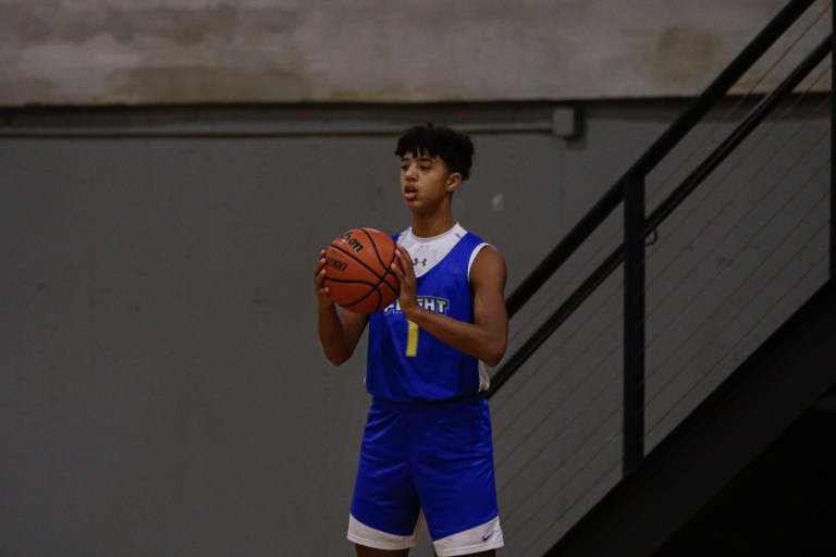 Holiday Tournament Recap: Monday Standouts