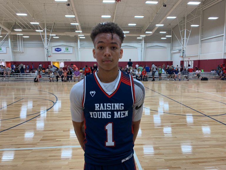 New 2022 Rankings are up! Here&#039;s who was added...