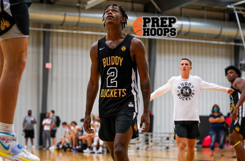 2021 Class 6A State Tournament Preview