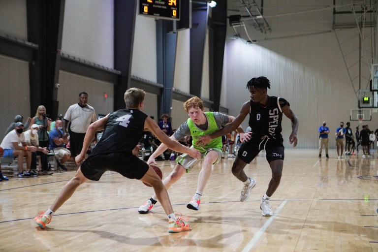 Offseason Accolades: 2021 Best Passers