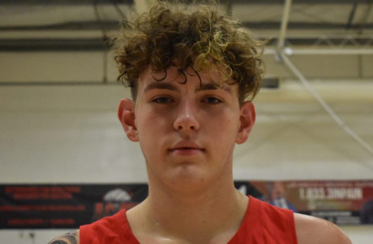 Southwest Slam: Best Rebounders (17U Passion Bracket)