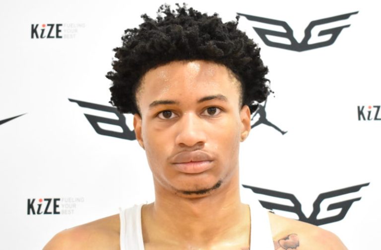 Pangos All-American Festival: South Standouts (Pt. 1)