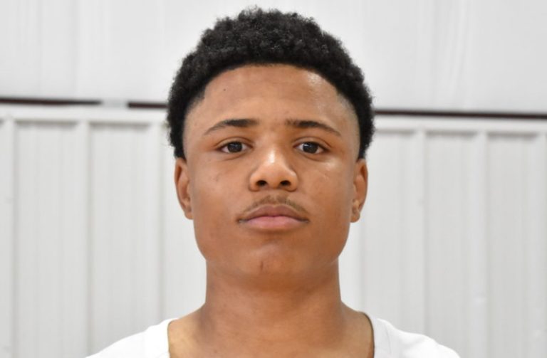 Tyreece Frierson