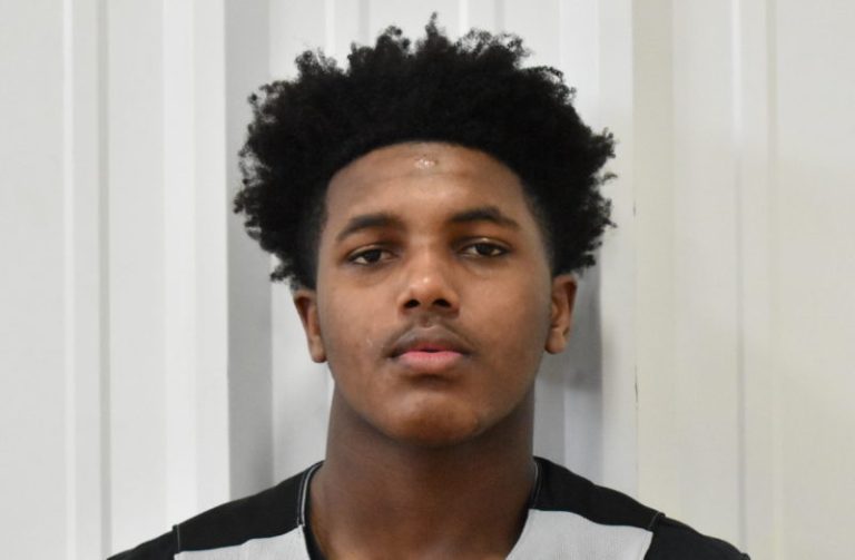 Bradyn Hubbard