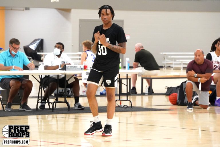 Prep Hoops Circuit: Top 2021 Illinois Slashers Pt 1