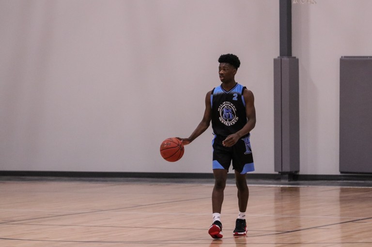 Daniel Robinson