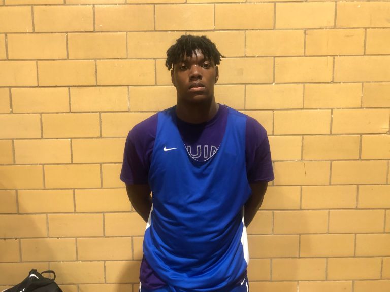 Updated 2022 Rankings: Bigs (15-6)