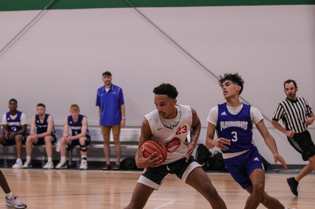 Midwest Collision Saturday Standouts: 16U Guards