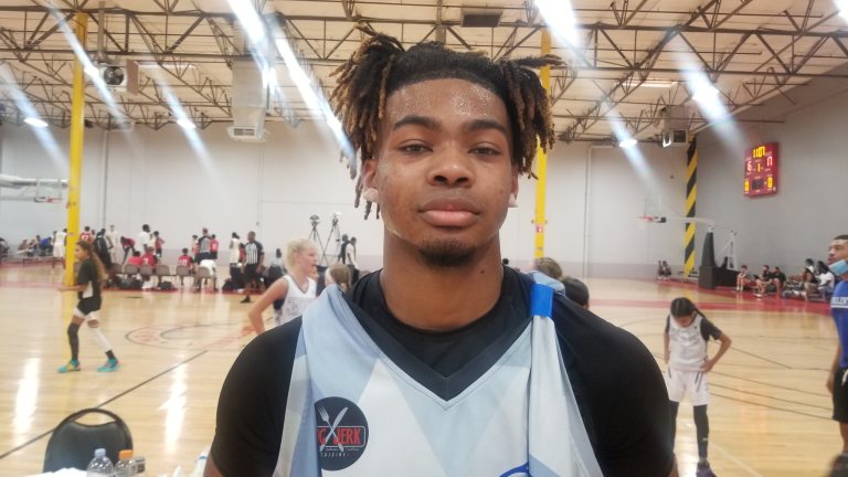 Player Rankings: C/O 2022 Sleepers