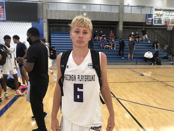Prospects To Watch: 2022 Shooting Guards