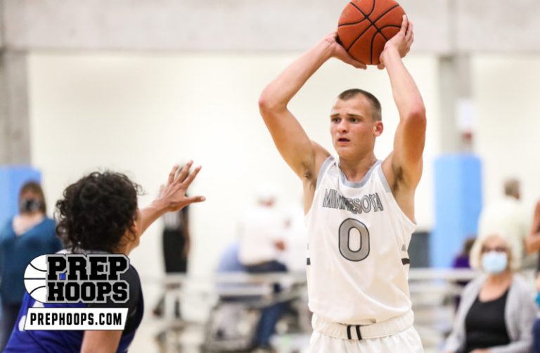Minnesota Playoff Central: Another Eli King Explosive Showing