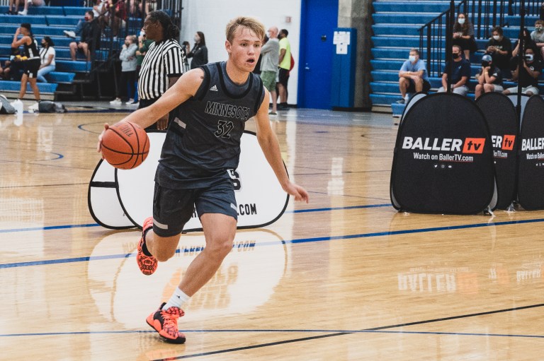 Class 3A State Tournament Preview