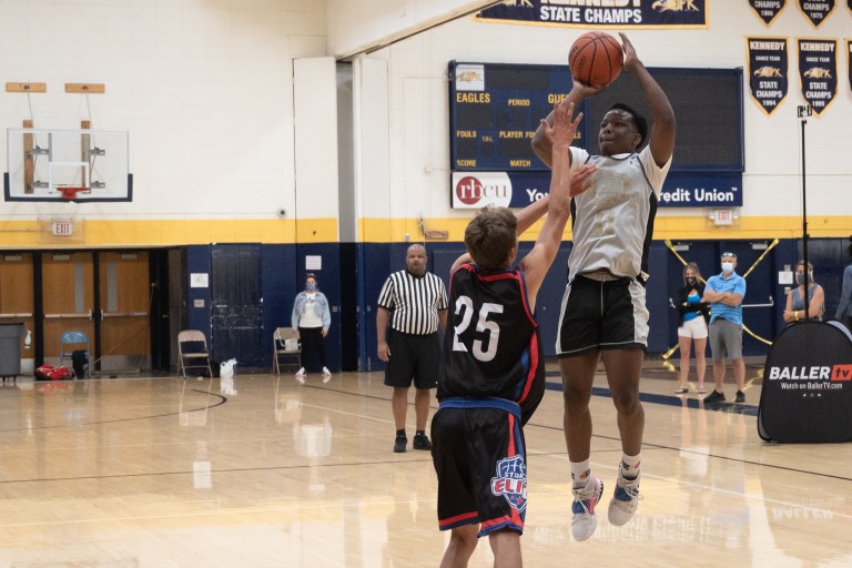 Midwest Collision: 2021 Illinois Stock Risers