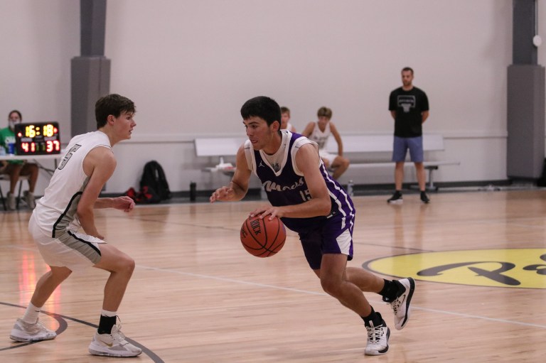 Ethan O’donnell