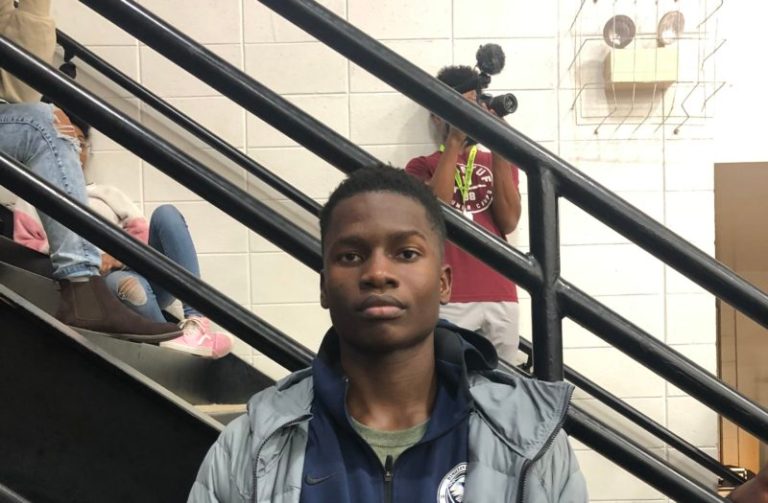 Felix Okpara