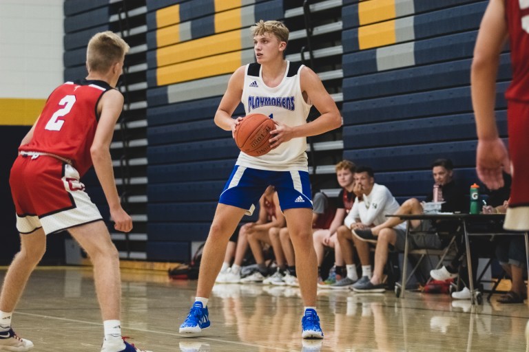 State Tournament Preview: Division 5