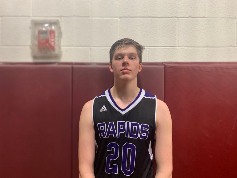 Jack&#039;s Tape Standouts: VA 17U (Part 2)