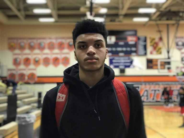Preseason All-Senior Teams: Maryland Publics