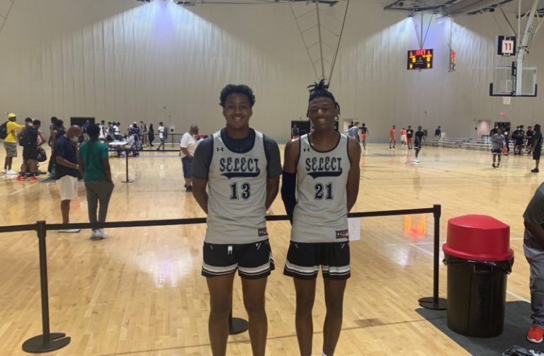 Proving Grounds Standout Bigs (Part 2)