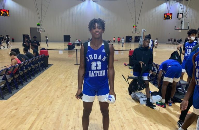 Proving Grounds Standout Bigs (Part 1)